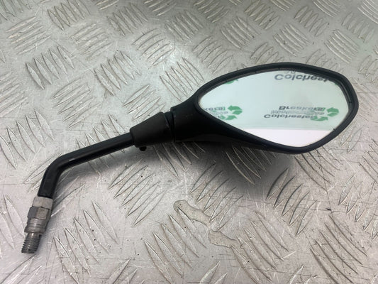 BMW R1200 R 1200 GS RIGHT MIRROR  YEAR 2013-2016 (CMB1257)