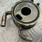 TRIUMPH 675 STREET TRIPLE R OIL COOLER YEAR 2012 (CMB1221)