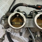 KAWASAKI GTR1400 GTR 1400 THROTTLE BODIES YEAR 2007-2009 (CMB1306)