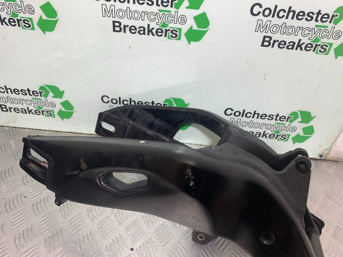 HONDA CBR1000 rr FIREBLADE SWINGARM  2012-2016 (CMB1280)