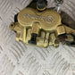HONDA NT650 V DEAUVILLE FRONT BRAKE CALIPERS YEAR 1998-01(CMB1320)