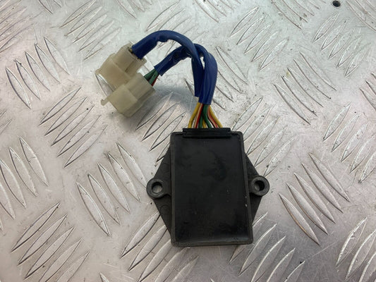 HONDA VFR400 VFR 400 NC21 REGULATOR   YEAR 1986-87 (CMB1043)
