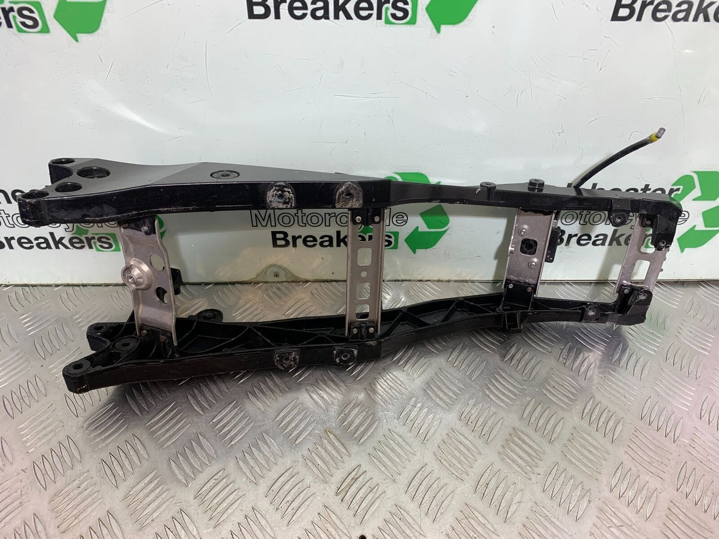 SUZUKI GSXR1000 GSXR 1000 REAR SUBFRAME   2009-2016 (CMB1049)