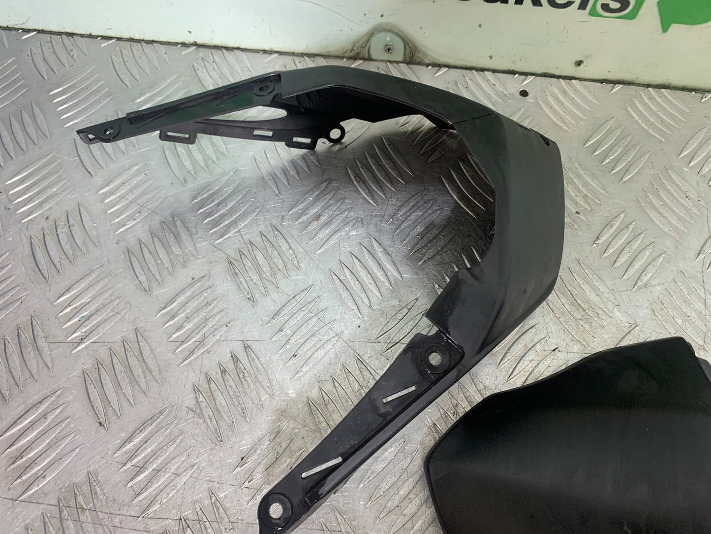 HONDA CB500 F CB500F INFILL PANELS  YEAR 2013-2015  (CMB1235)