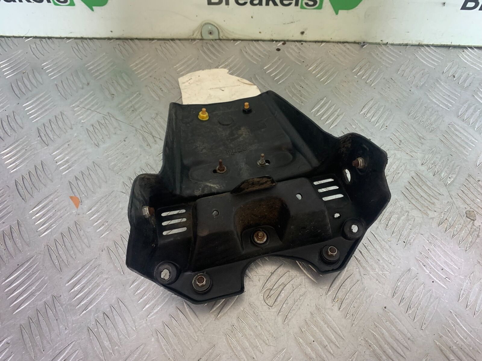 APRILIA RS50 RS 50 REAR MUDGUARD   YEAR 1996-1998 (CMB1132)