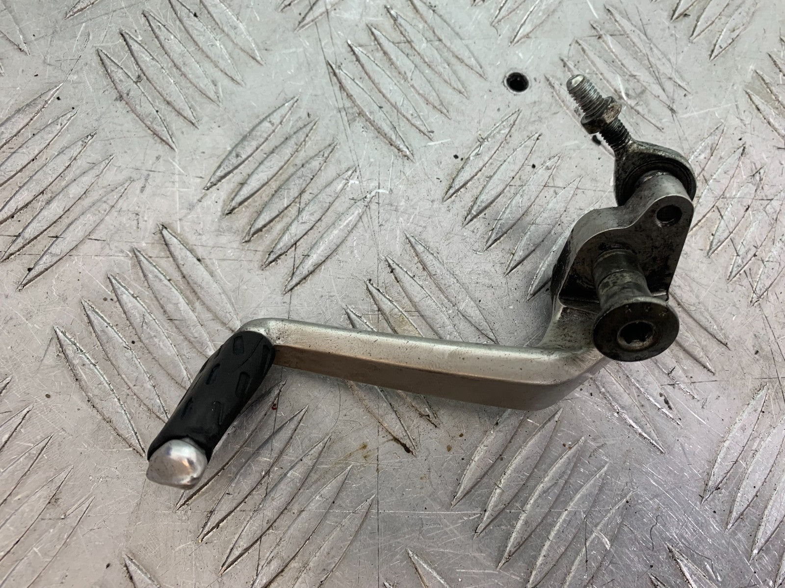 DUCATI 1299 PANIGALE GEAR LEVER   YEAR 2016 (CMB 1187)