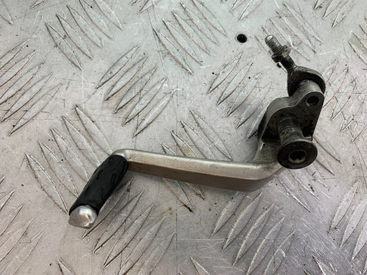 DUCATI 1299 PANIGALE GEAR LEVER   YEAR 2016 (CMB 1187)