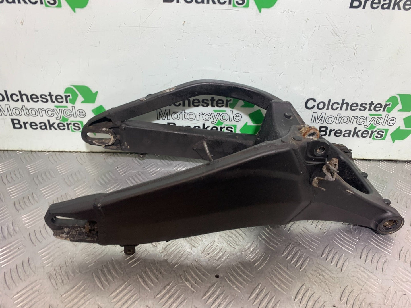 KAWASAKI 650 VERSYS SWINGARM YEAR 2015-2018 (CMB1288)