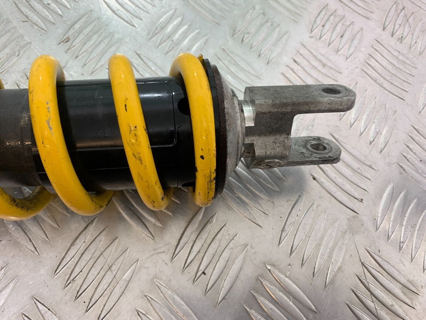 SUZUKI SV1000 SV 1000 K4 REAR SHOCK  YEAR 2003-2007 (CMB1042)