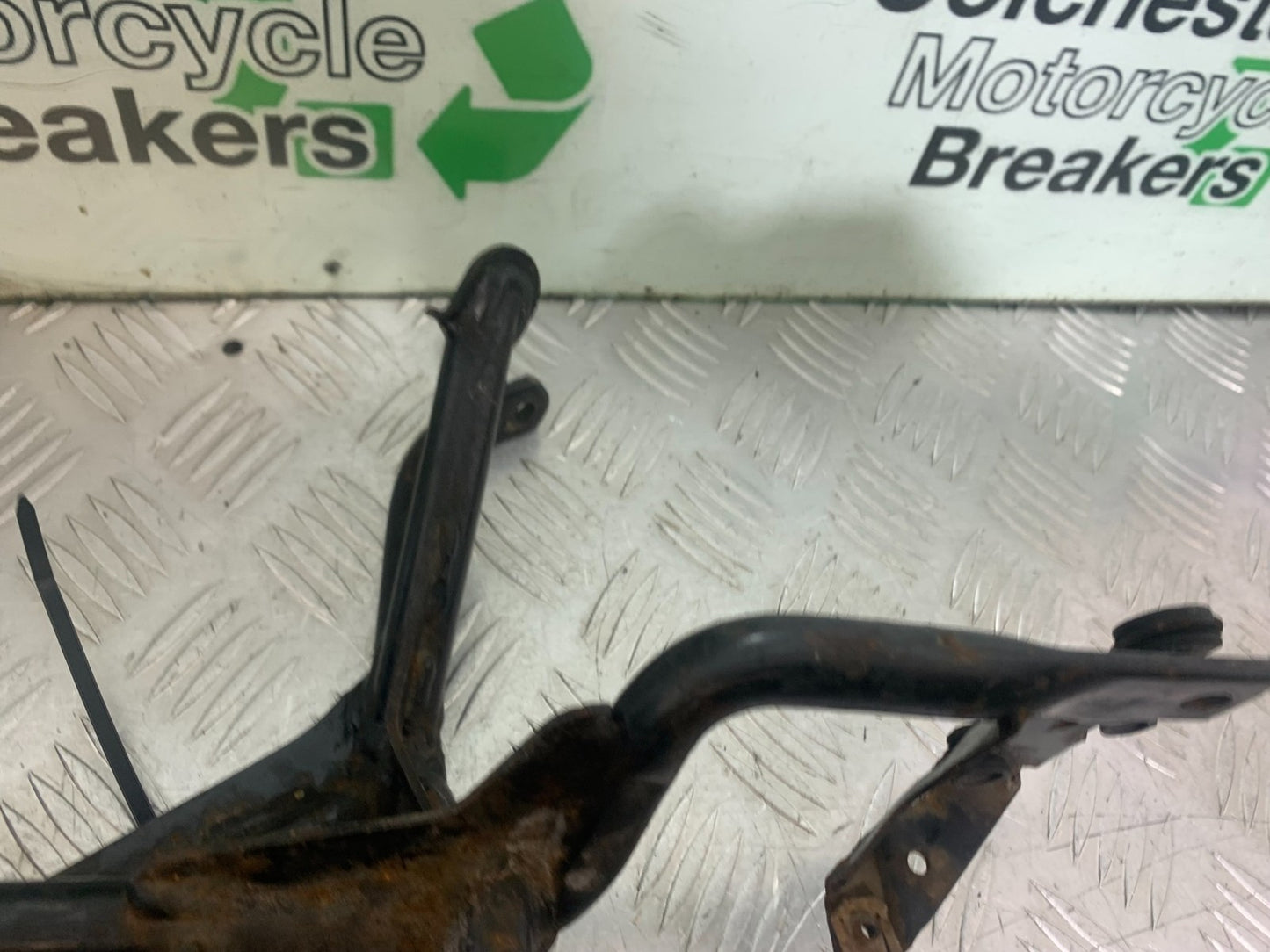 BMW K1200 K 1200 LT CRASH BARS   YEAR 1999-07 (CMB1271)