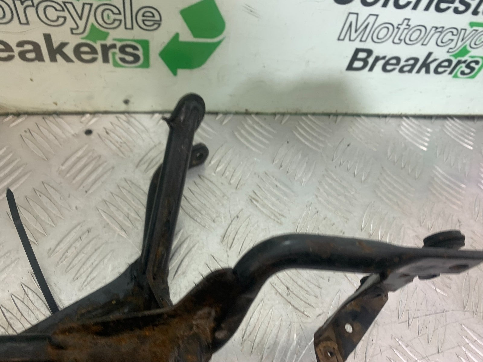 BMW K1200 K 1200 LT CRASH BARS   YEAR 1999-07 (CMB1271)
