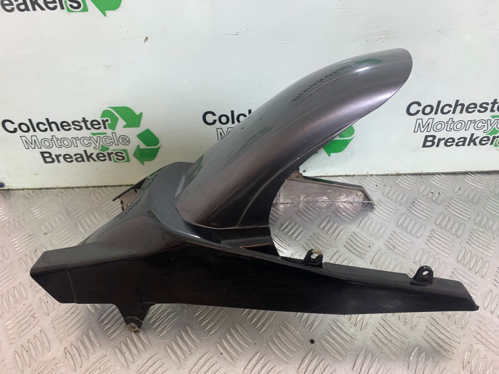 HONDA CBR600 CBR 600 F2 HUGGER  YEAR 1991-1993 (CMB1114)