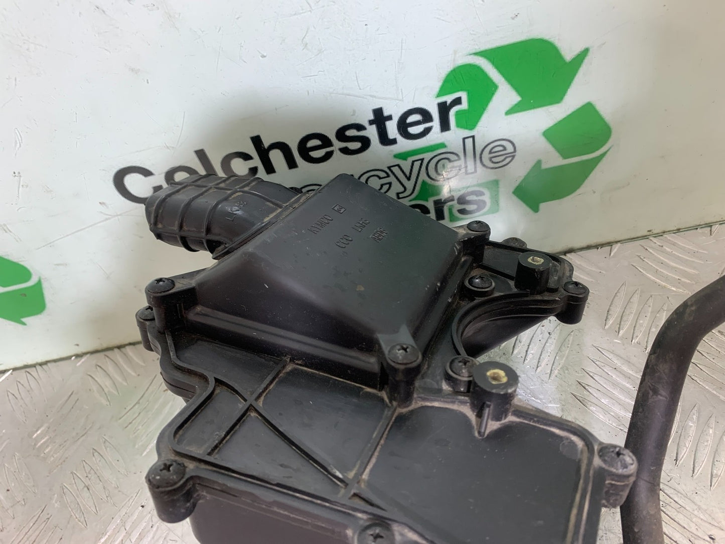 KYMCO CK1 125 AIRBOX AIR BOX YEAR 2014 - 2016 (CMB1181)