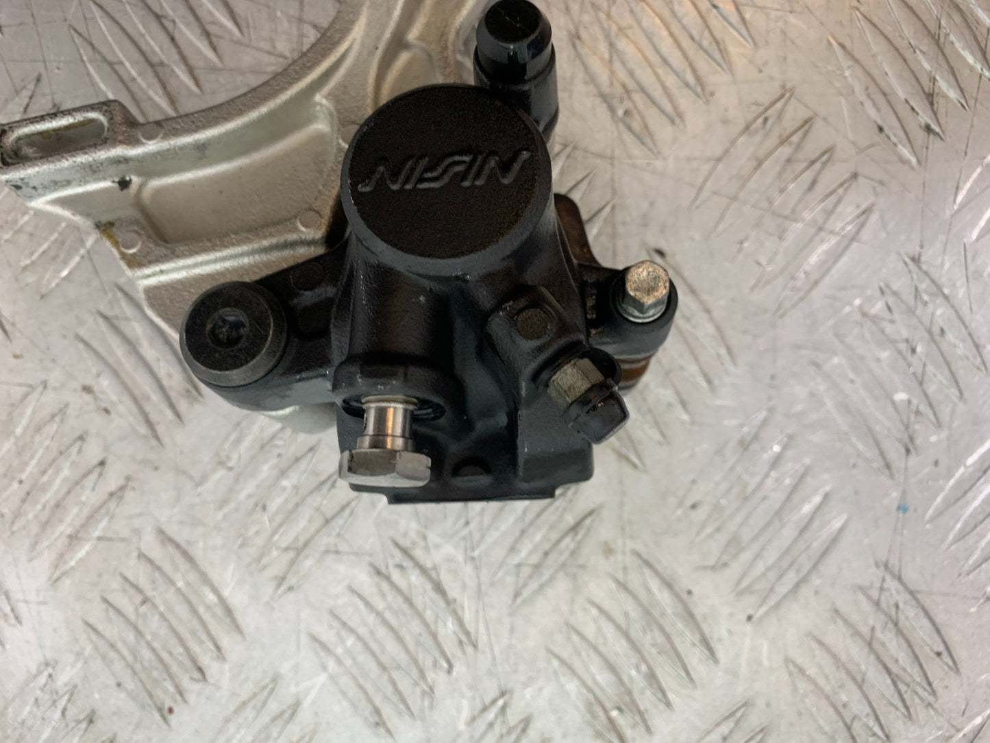 HONDA CBR1000 rr FIREBLADE REAR BRAKE CALIPERS  2008-2011 (CMB1253)