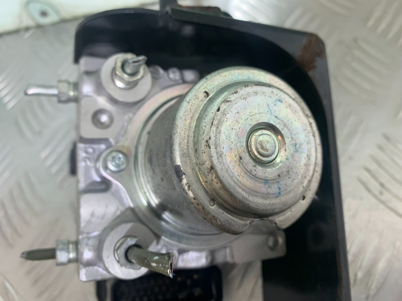 SUZUKI GSF1250 GSF 1250 BANDIT ABS PUMP  YEAR 2007-2011 (CMB1125)