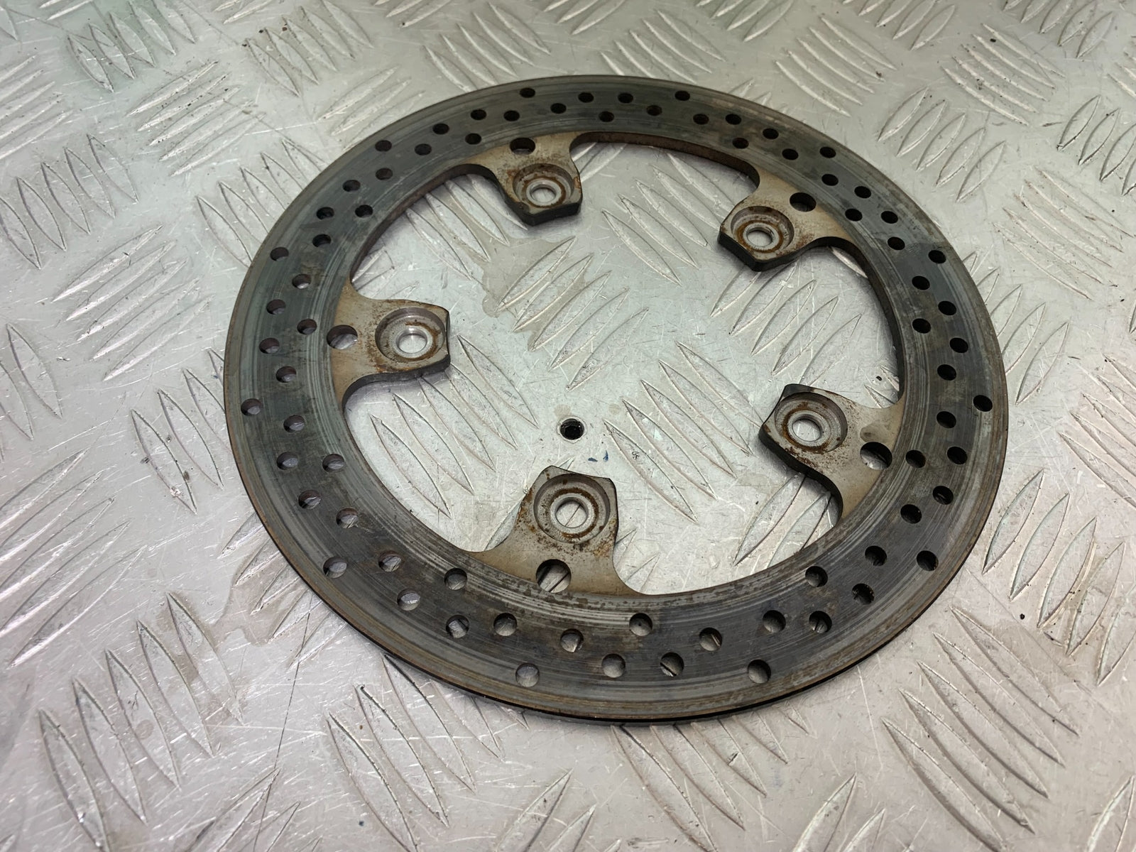KTM 790 DUKE REAR DISC  YEAR 2018-2021  (CMB11150)