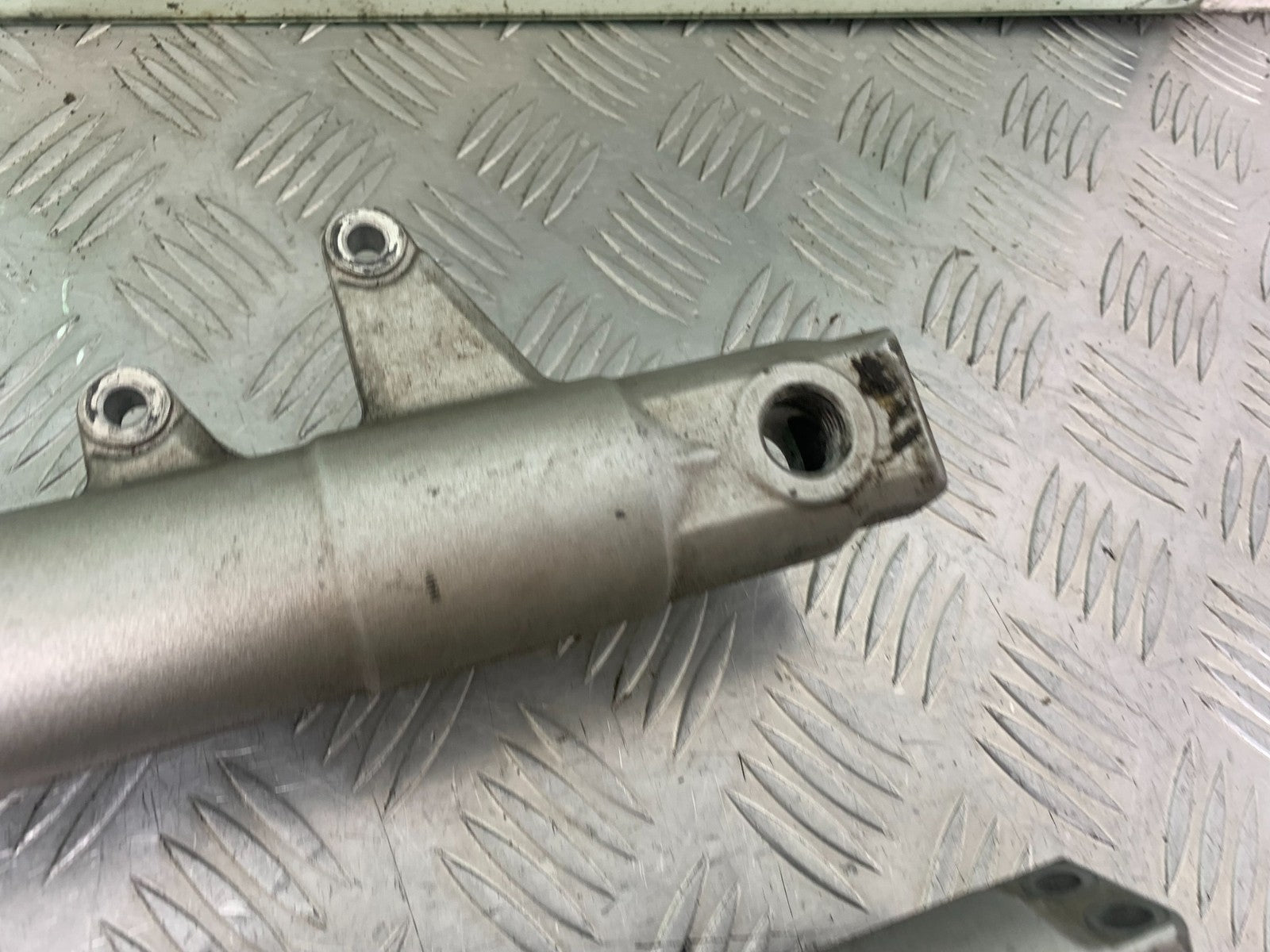 SUZUKI GSR600 GSR 600 FORKS  2006-2010 (CMB1177)
