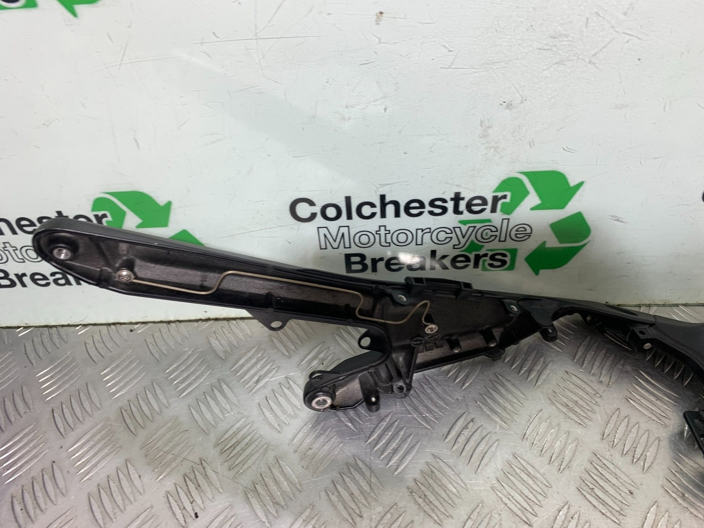 KTM 1290 SUPER DUKE R REAR SUBFRAME YEAR 2020-2024 (CMB1272)