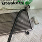 DUCATI 1199 PANIGALE TOP RADIATOR  YEAR 2012-2014 (CMB1047)