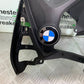 BMW F800 GT LEFT FAIRING PANEL   YEAR 2013-2017 (CMB1248)