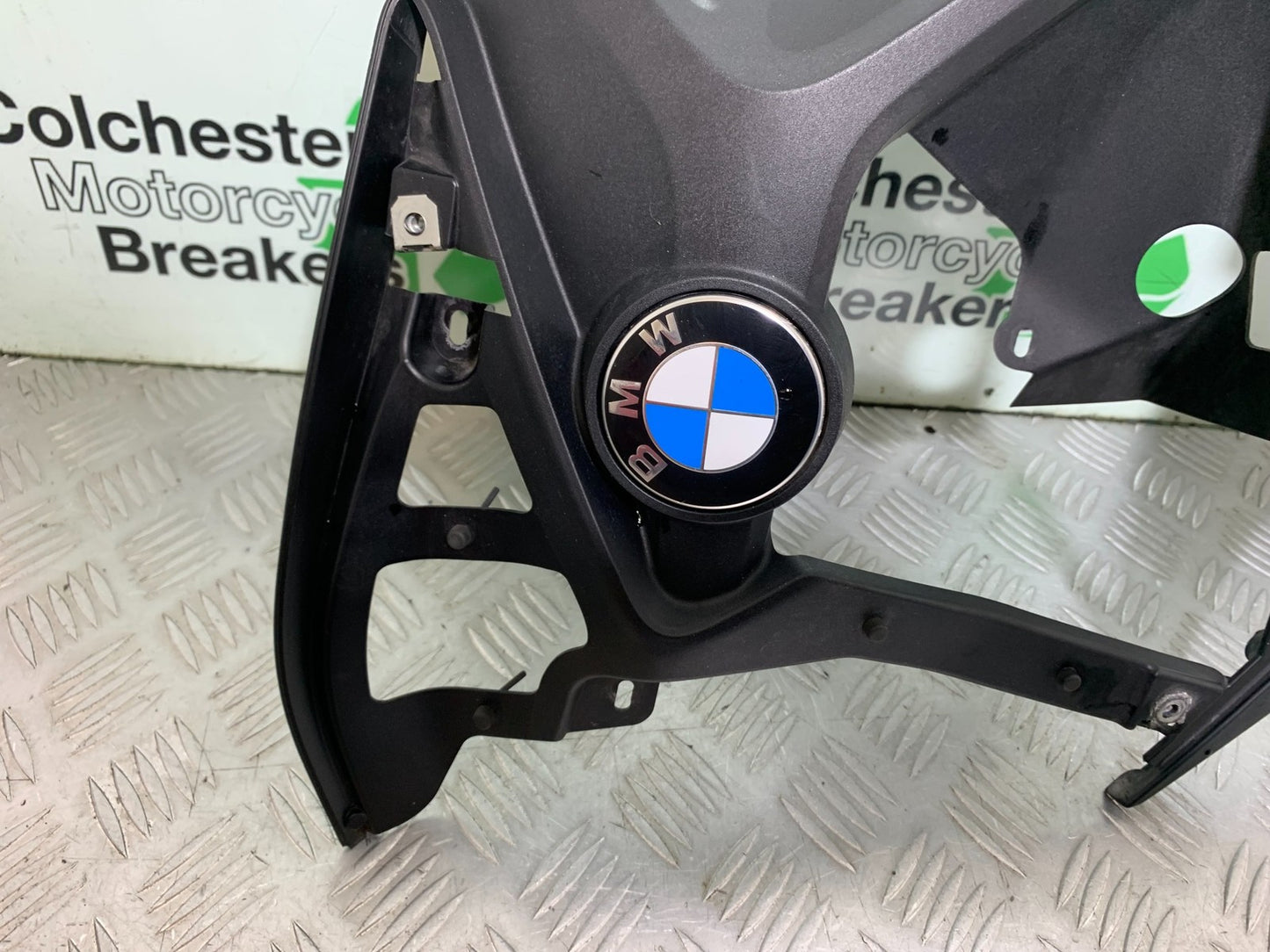 BMW F800 GT LEFT FAIRING PANEL   YEAR 2013-2017 (CMB1248)