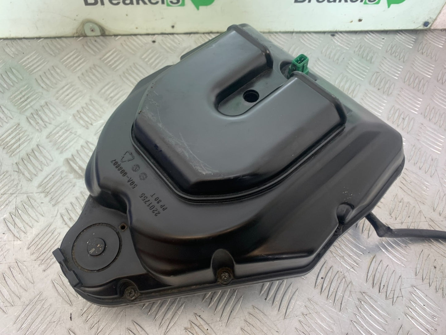 TRIUMPH 955i SPRINT ST AIRBOX   1999-2004 (CMB1176)