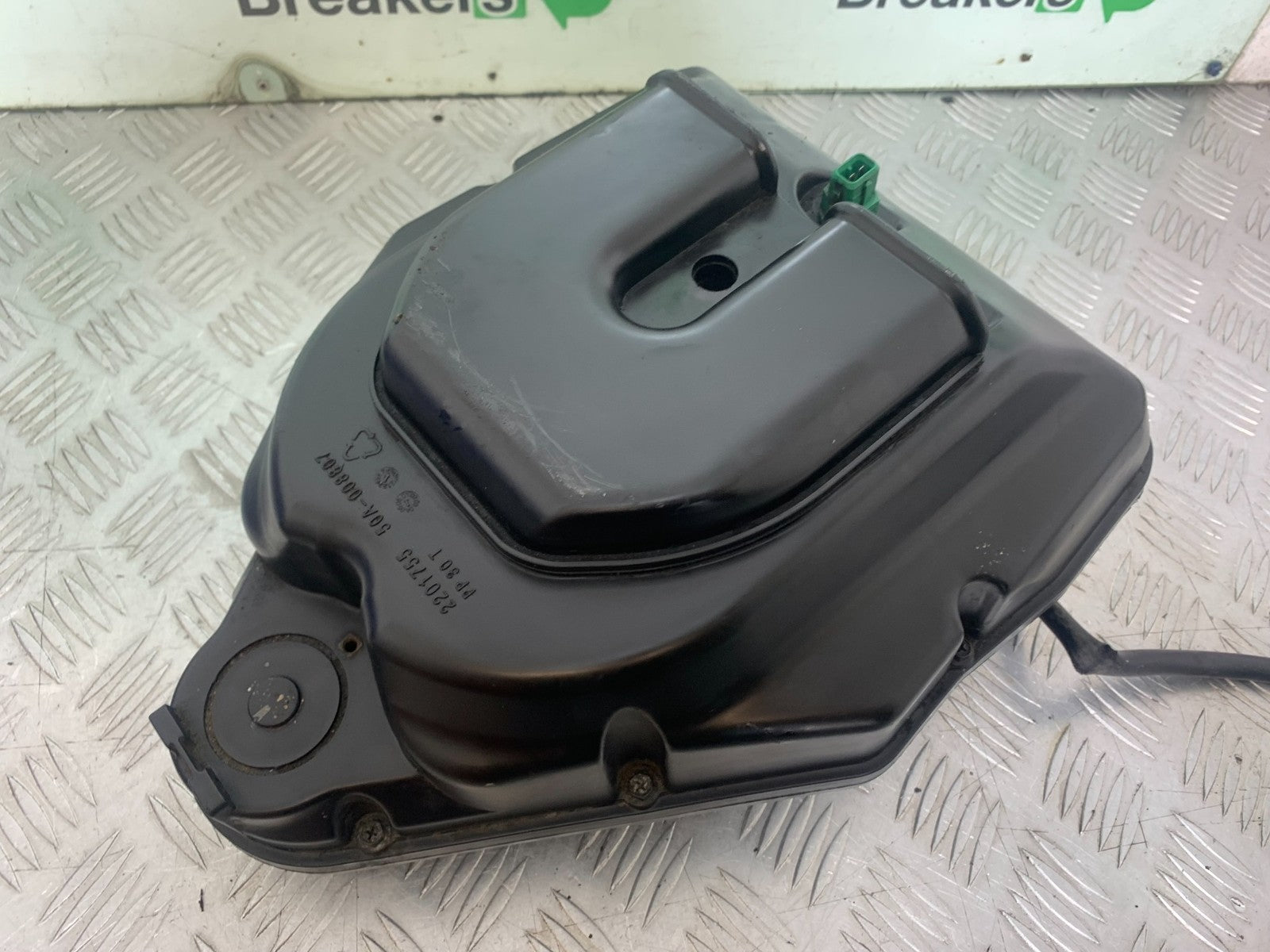 TRIUMPH 955i SPRINT ST AIRBOX   1999-2004 (CMB1176)