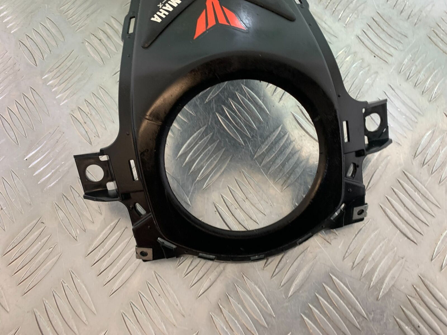 YAMAHA MT 125 MT125 CENTER TANK PANEL YEAR 2021-2024 ABS (CMB1010)
