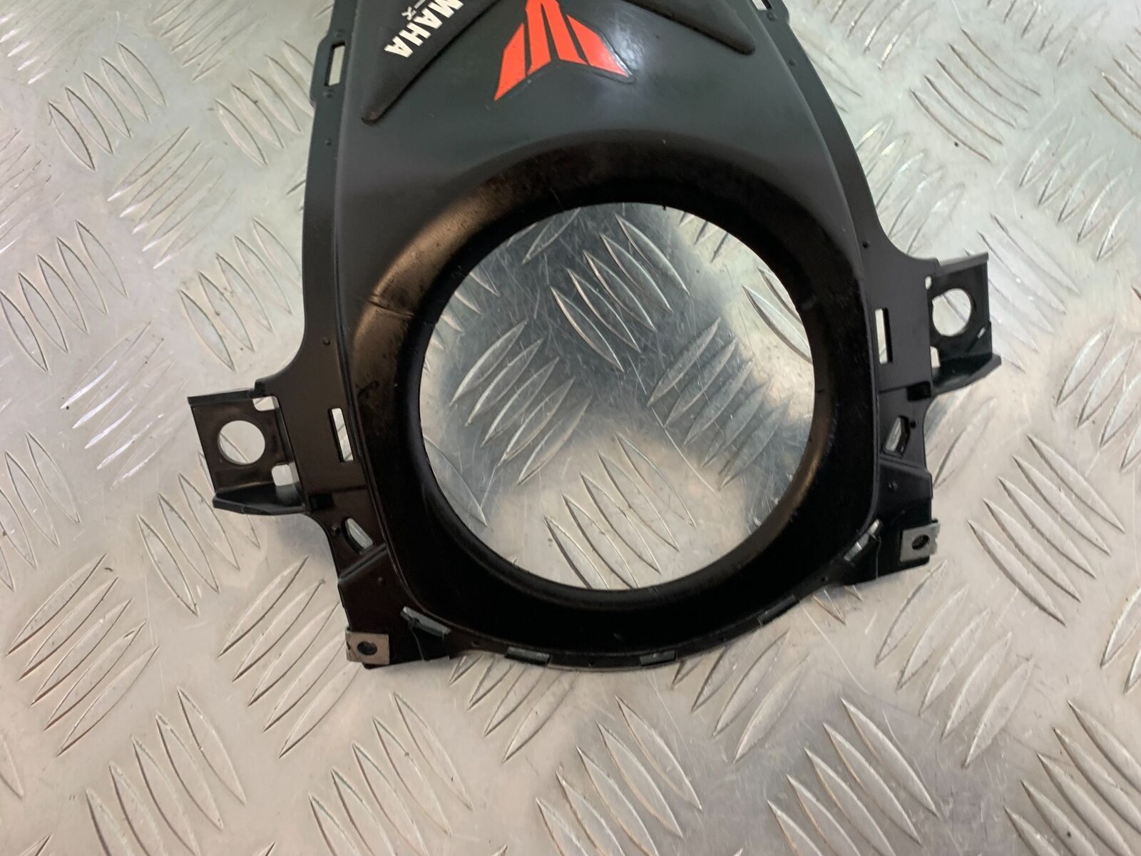 YAMAHA MT 125 MT125 CENTER TANK PANEL YEAR 2021-2024 ABS (CMB1010)