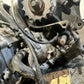 HONDA CBR 929 RRY FIREBLADE ENGINE YEAR 2000-01 (CMB1094)