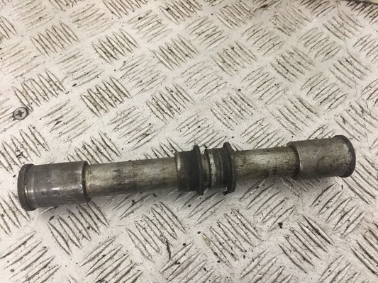 KAWASAKI ZX9R ZX9 E1 FRONT WHEEL SPINDLE  YEAR 2000 (STOCK 795)