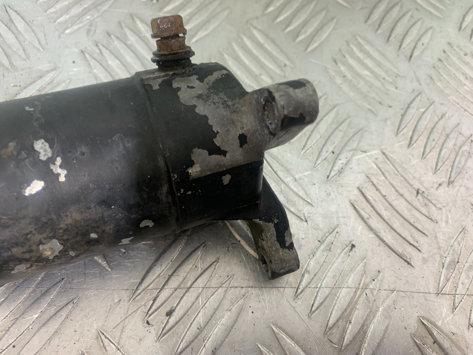SUZUKI SV650 SV 650 mk1 STARTER MOTOR YEAR 1999-2002 (CMB1160)