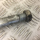 HONDA CB1000R CB 1000 R SWINGARM SPINDLE  YEAR 2008 (STOCK 475)