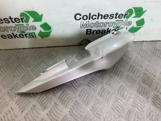 YAMAHA YS125 YS 125 RIGHT TAIL PIECE   YEAR 2017-2021 (CMB1321)