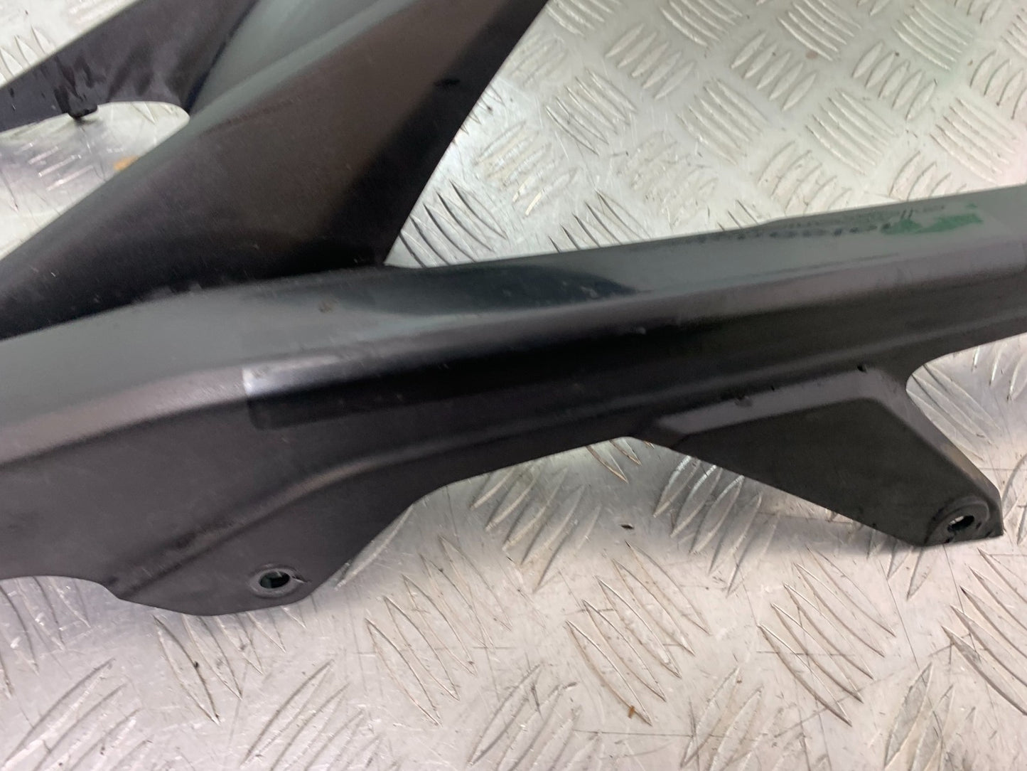 HONDA CB650F CB 650 FA-E REAR HUGGER  YEAR 2014-2017 (CMB1226)