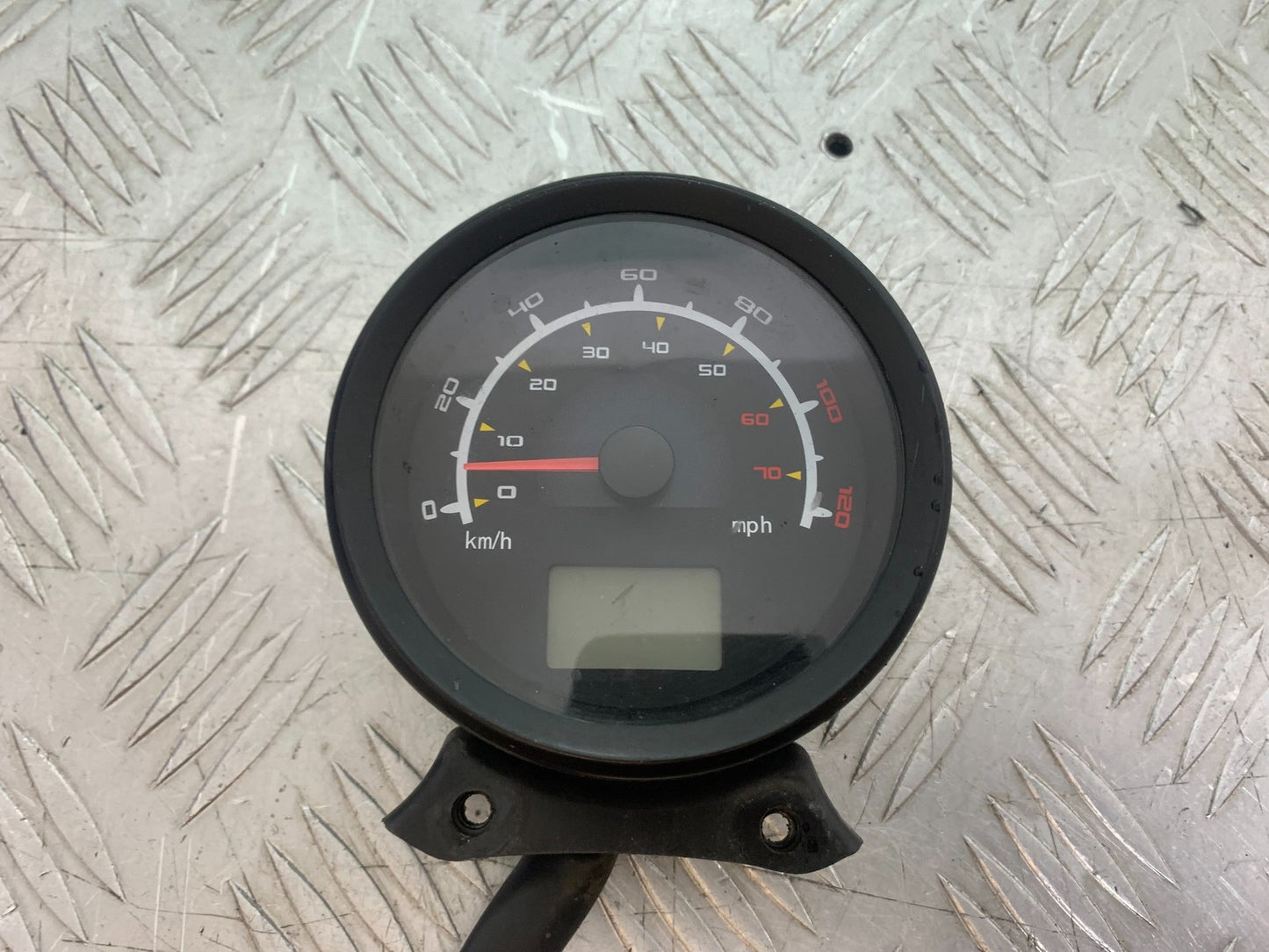 SINNIS HOODLUM 125 CLOCKS SPEEDO DASH  YEAR 2021-2025 (CMB1196)