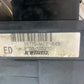 HONDA CBR600 CBR 600 RR ECU LOCKS (NO KEY)  YEAR 2003-2004 CMB1086)