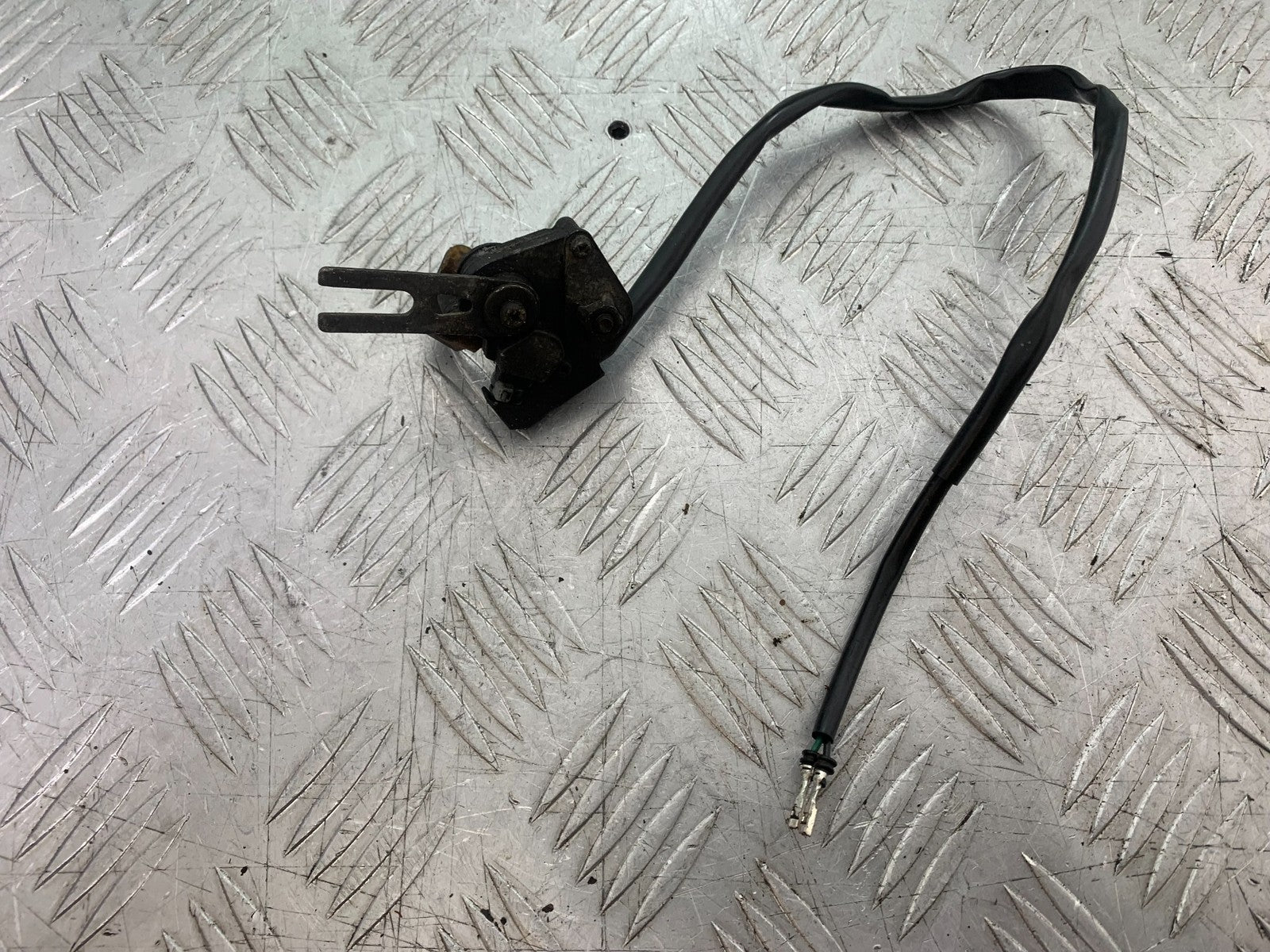 KAWASAKI Z1000 SX SIDE STAND SWITCH   YEAR 2014-16 (CMB1264)