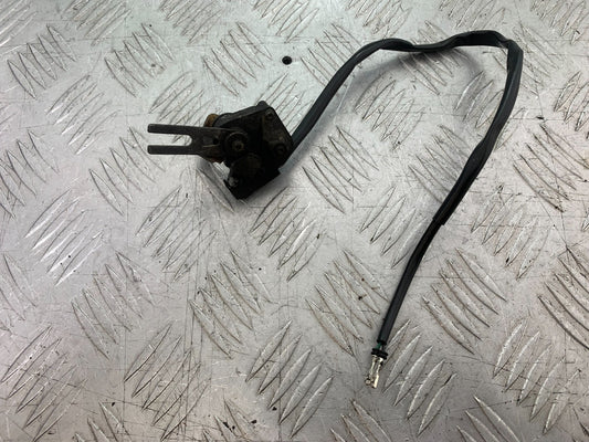 KAWASAKI Z1000 SX SIDE STAND SWITCH   YEAR 2014-16 (CMB1264)