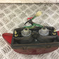 HONDA XL1000 VARADERO REAR LIGHT  YEAR 2002 (STOCK 595)
