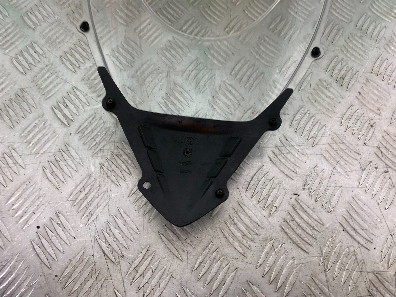 MV AGUSTA 800 F3 SCREEN  YEAR 2017-2019 (CMB1227)