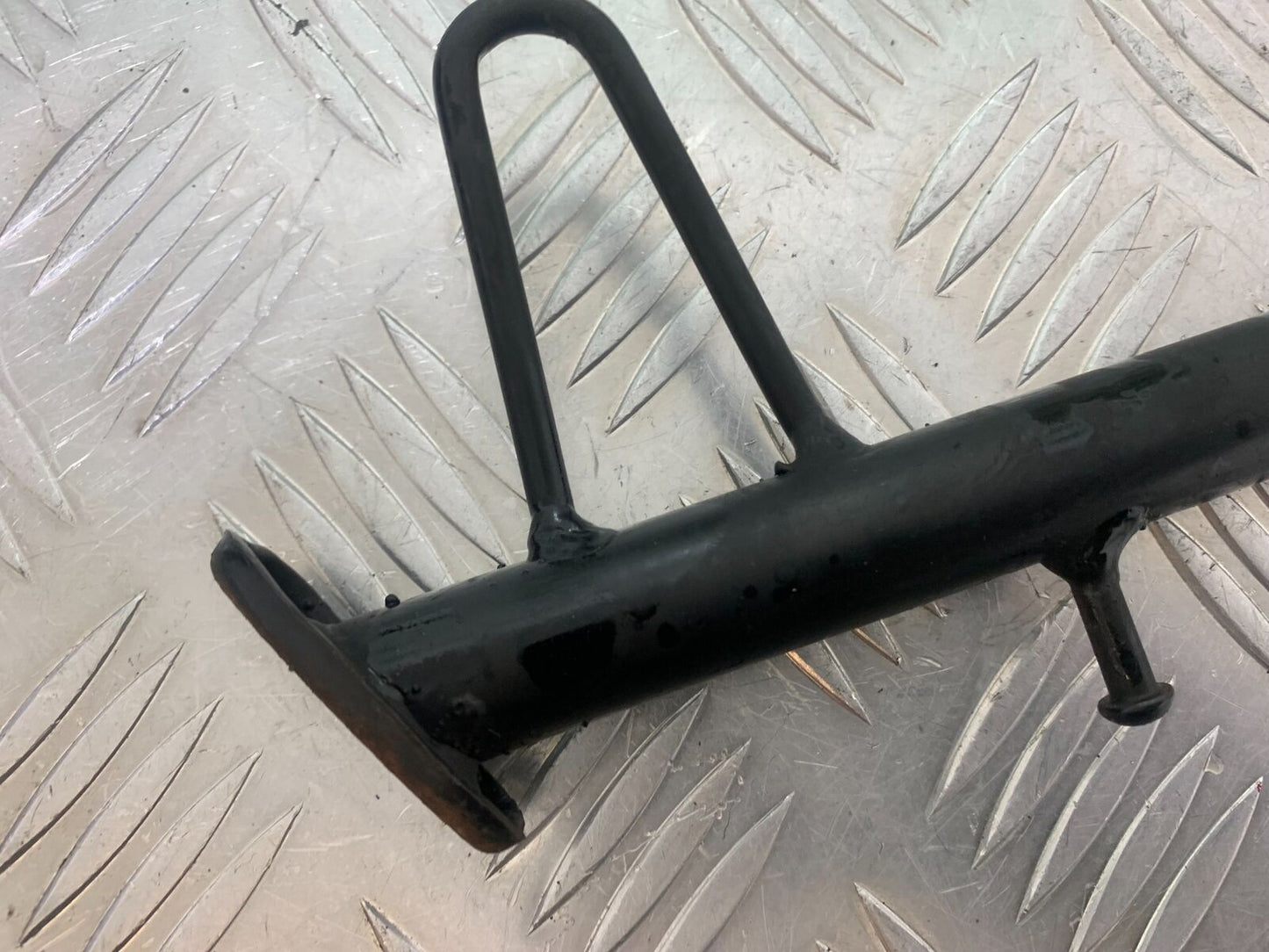 NECO GPX125 SIDE STAND  YEAR 2016-2021(CMB1052)