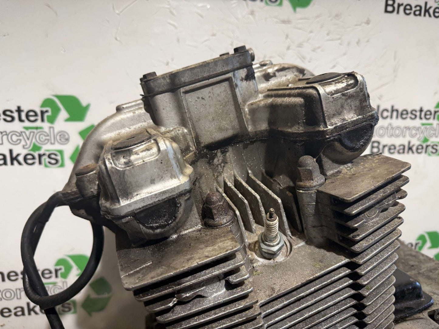 SUZUKI GS500 GS 500 K3 ENGINE YEAR 2001-2008 (CMB1254)