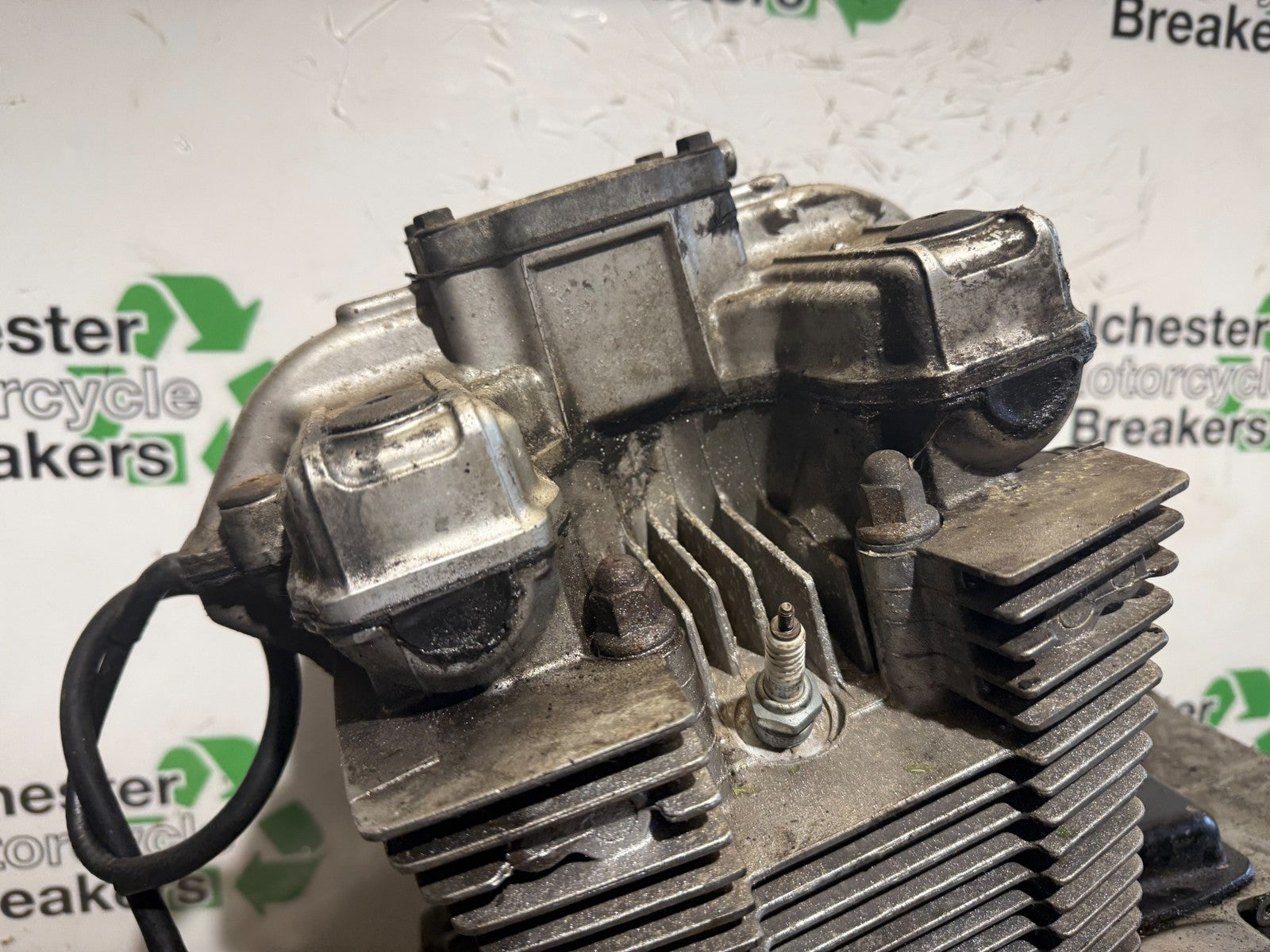 SUZUKI GS500 GS 500 K3 ENGINE YEAR 2001-2008 (CMB1254)