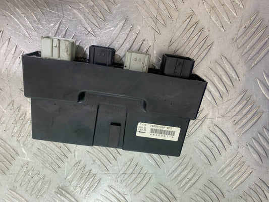 HONDA CBR1000 rr FIREBLADE ABS CONTROL BOX  YEAR 2012-2016 (CMB1198)