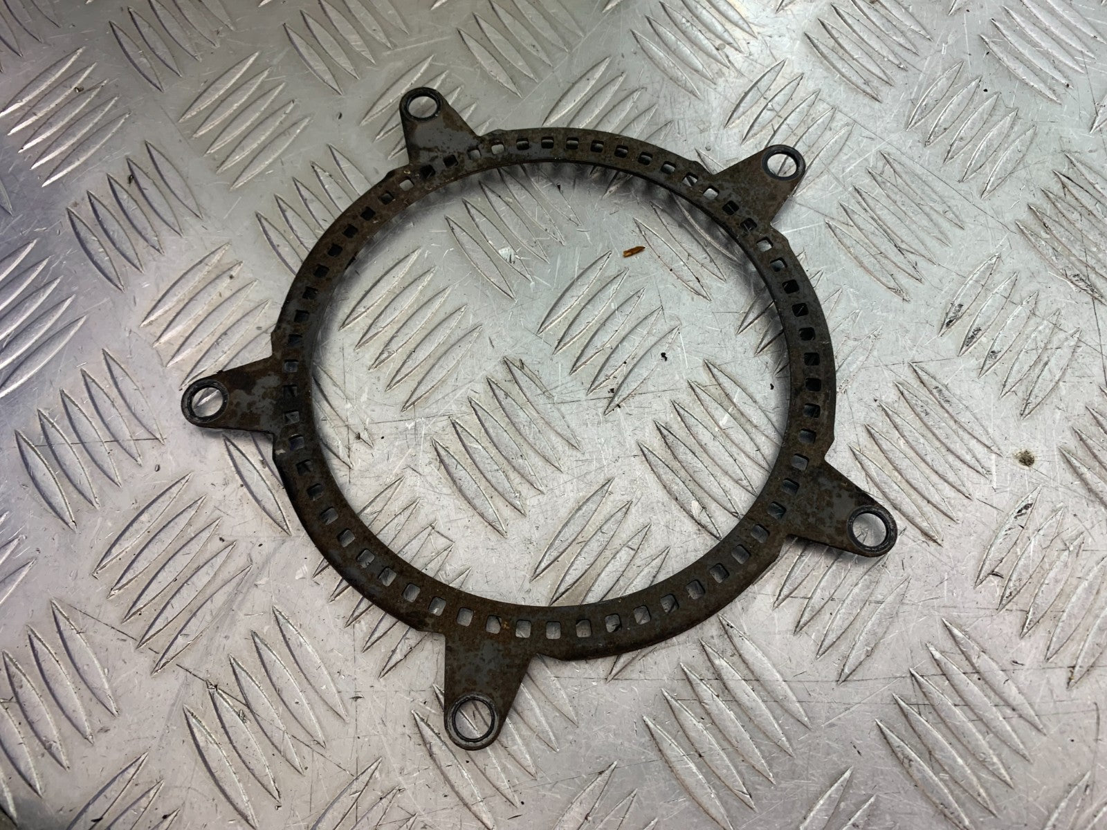 HONDA NC700 X  FRONT ABS RING GEAR YEAR 2012-2014 (CMB1327)