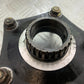 HONDA NT650 V DEAUVILLE DRIVE FLANGE  YEAR 1999 (CMB1268)