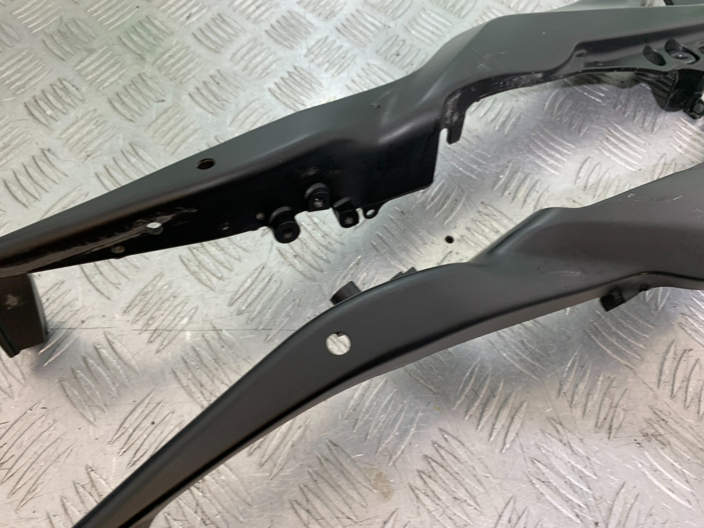 HONDA CBR1000 RR REAR SUBFRAME  YEAR  2008-2011 (CMB1330)