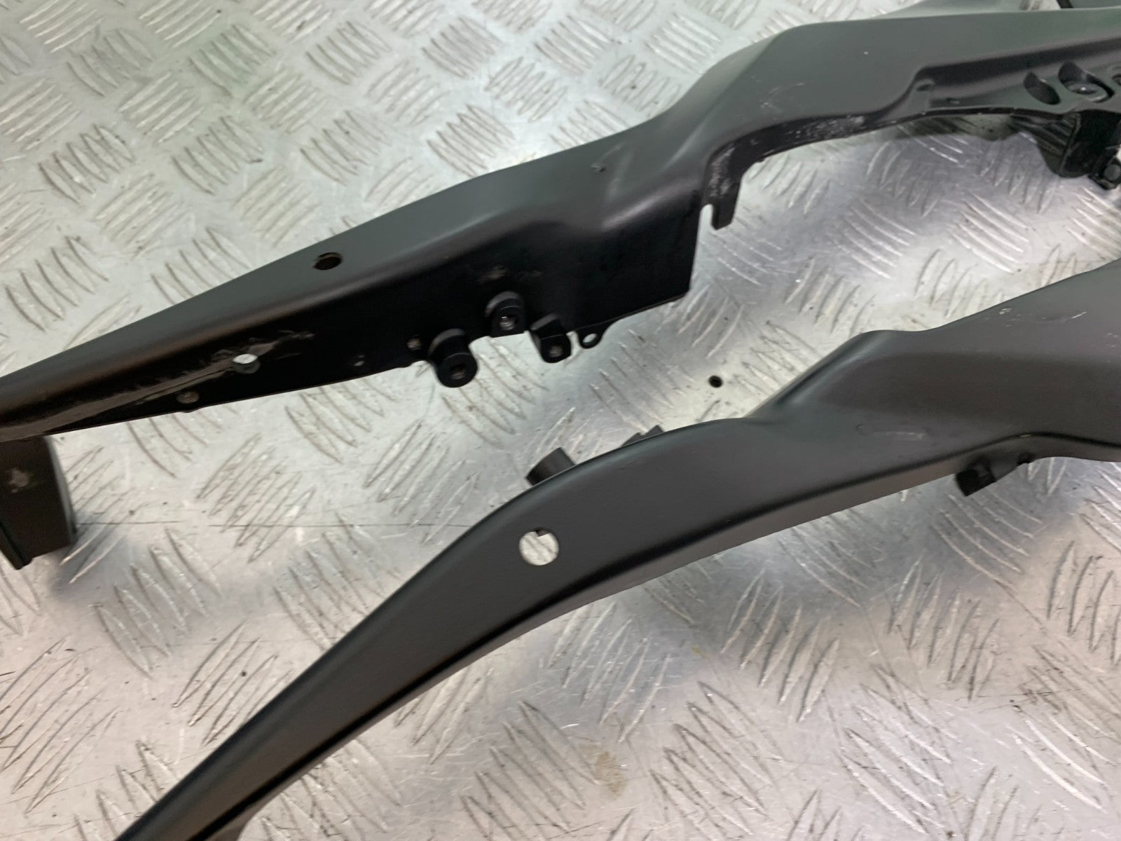 HONDA CBR1000 RR REAR SUBFRAME  YEAR  2008-2011 (CMB1330)