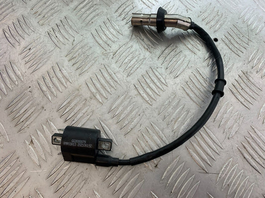 MOTORINI MISANO SXI 125 COIL AND CAP  YEAR 2022 (CMB1078)